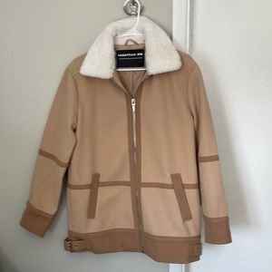 Bagatelle Coat